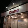 アール キャンプ