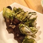 旬菜と海鮮　森田屋