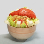 月島もんじゃ スプーンハウス - 