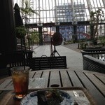 カフェオットー - 