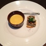 楽の蔵　レストランChez tomo. - 