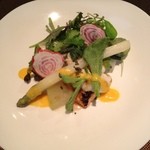 楽の蔵　レストランChez tomo. - 