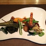 楽の蔵　レストランChez tomo. - 