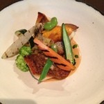 楽の蔵　レストランChez tomo. - 