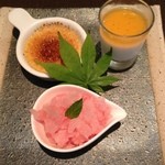 楽の蔵　レストランChez tomo. - 