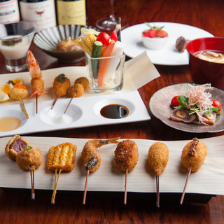 キュイジーヌ・ド・オオサカ・リョウ_2