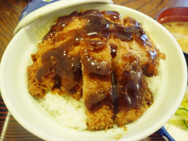 食事処 万福 - 南福島（食堂）の写真