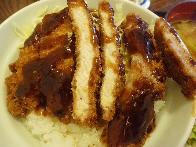 食事処 万福 - 南福島（食堂）の写真