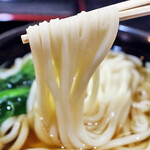 Sanuki Udon Ajikawa - 