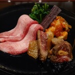 肉料理ふくなが - 