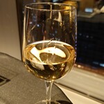 Dining & Bar TENQOO - デザートワイン