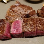 肉料理ふくなが - 