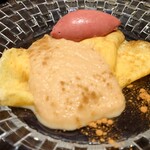 肉料理ふくなが - 