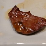 肉料理ふくなが - 
