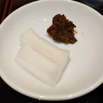 肉料理ふくなが - 