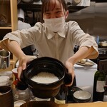 肉料理ふくなが - 