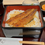 おまちの鰻処 まん - 