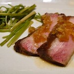 肉料理ふくなが - 