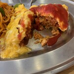 ゴールデンケチャップ - 