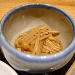 肉料理ふくなが - 