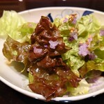 肉料理ふくなが - 