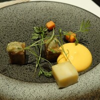 Dining & Bar TENQOO - アミューズ