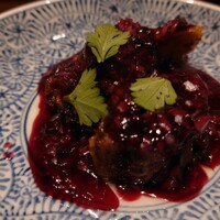 肉料理ふくなが - 