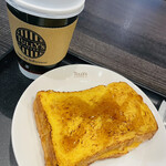 タリーズコーヒー - 