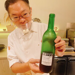 しんせん 割烹 佐乃家 - 