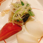 しんせん 割烹 佐乃家 - 