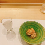 しんせん 割烹 佐乃家 - 