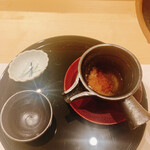 しんせん 割烹 佐乃家 - 