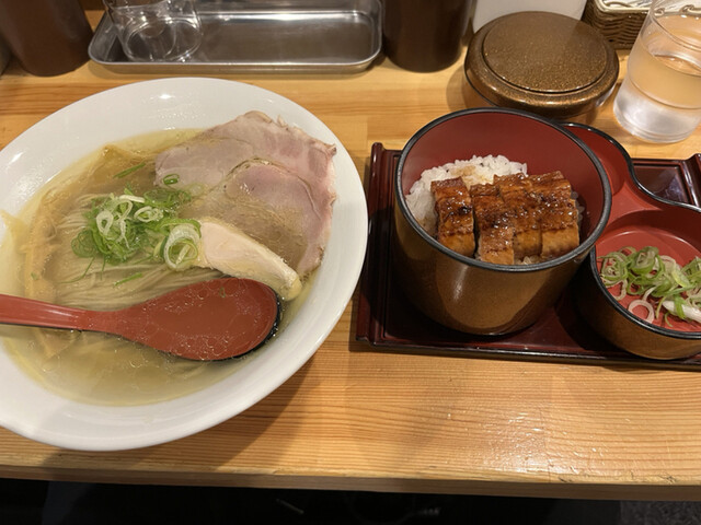 自家製麺 竜葵 ほおずき 川口 ラーメン 食べログ