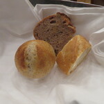 ザ・フジヤ - パン