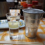 Kappoumakino - お酒