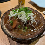 新宿御苑 天ぷら串 山本家 - 