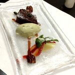 ビストロ　アギャット - 