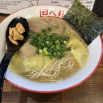 ラーメン 八卦 - 