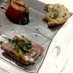 ビストロ　アギャット - 