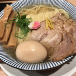 Taishio Soba Touka - 