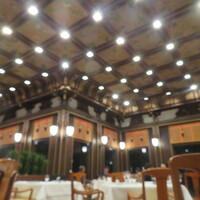 ザ・フジヤ - 店内