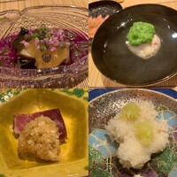 料理屋 植むら - 
