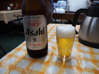 Kappou makino - ビール