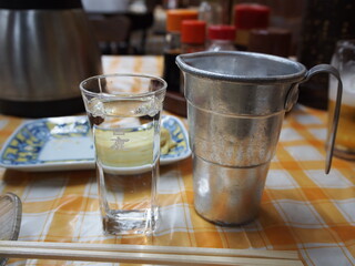 Kappou makino - お酒