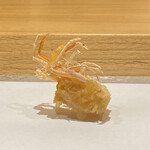 玄水 - 海老のアタマ