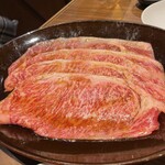 焼肉 ジャンボ 篠崎本店 - 