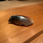 鮨 さかい - 八戸の鯖