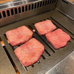 焼肉 ジャンボ 篠崎本店 - 