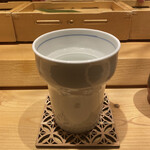 玄水 - 八幡(お湯割り)