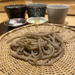 玄水 - 椎葉在来種(太打ち)